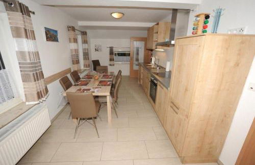 5 Sterne Ferienhaus Von den Wilden Äckern - Foto 13