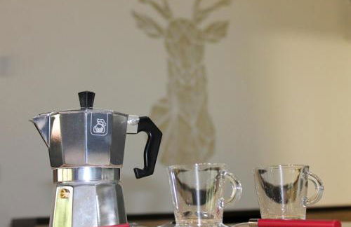 IL CERVO - 2 camere, garage Dolomiti Affitti - Foto 38