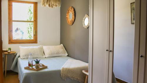 Apartament Montsent - Foto 5, wardrobe