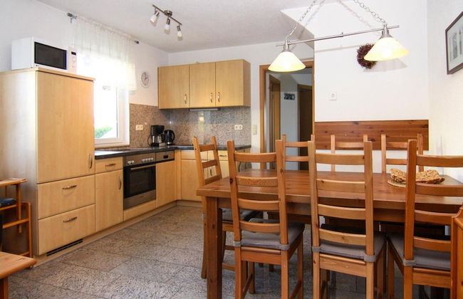 Doppelhaushalfte, Zingst - Foto 11