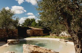 Trullo Amiura B&B - Foto 50