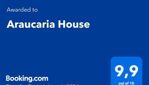 Araucaria House - Foto 3