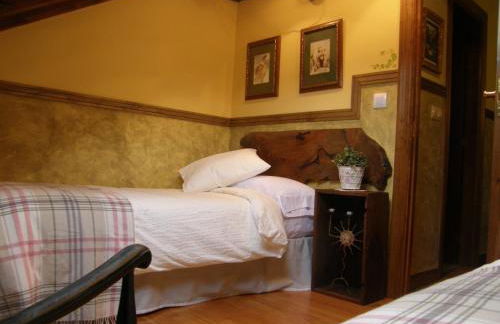 Chalet Rural El Encanto - Photo 29