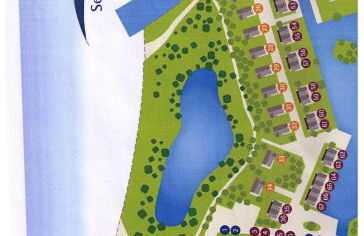 Ferienhaus Nordhorn - Haus Am See - Foto 44