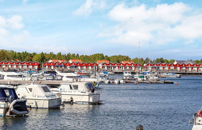 4 Person Holiday Home in Mellerud-by Traum - Foto 16