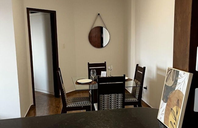 Apartamento Rosenhaus Tower - Photo 73