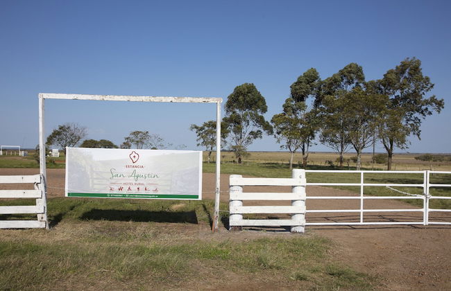 Estancia San Agustín - Foto 38