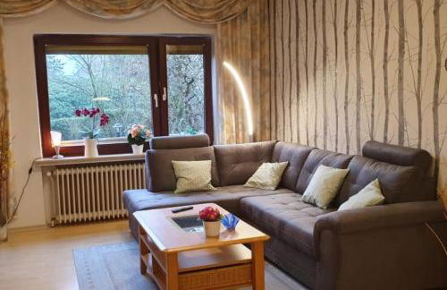 NEU! Ferienwohnung Ramke EG - Foto 11