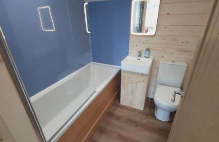 Abergwynant Farm Glamping & Apartments - Foto 35
