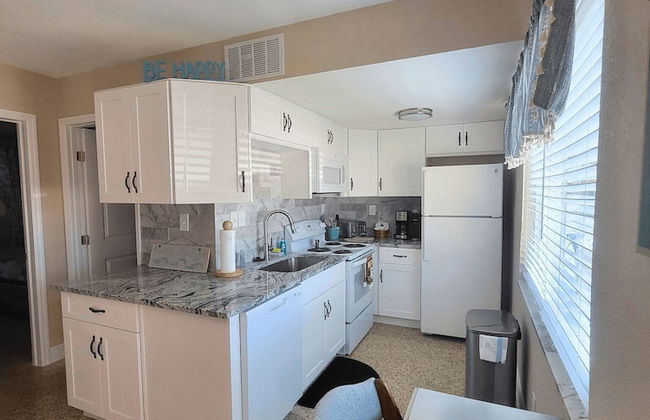 BeachTrail Lodging - Foto 36