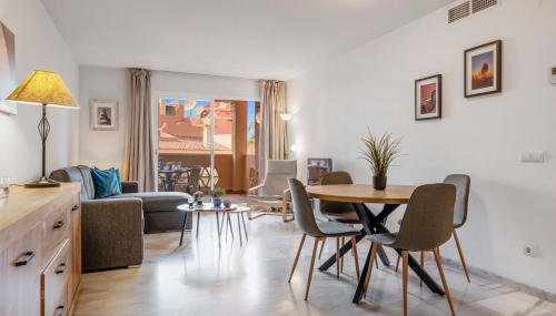 Reserva De Marbella apt by Costarentals - Ref M43 - Photo 5