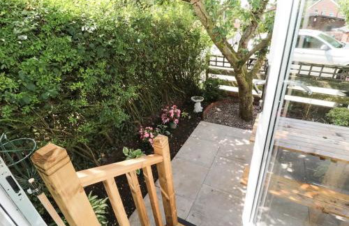 North View Cottage next to Hadrian's Wall - Foto 11