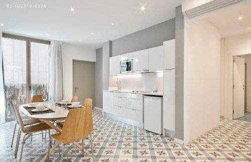 Uma Suites Sagrada Familia - Foto 29