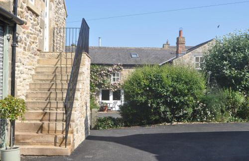 The Hay Loft Southlands Farm - Foto 64