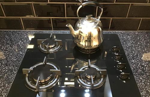 Residential Quarters, General Gordon Square - Foto 26