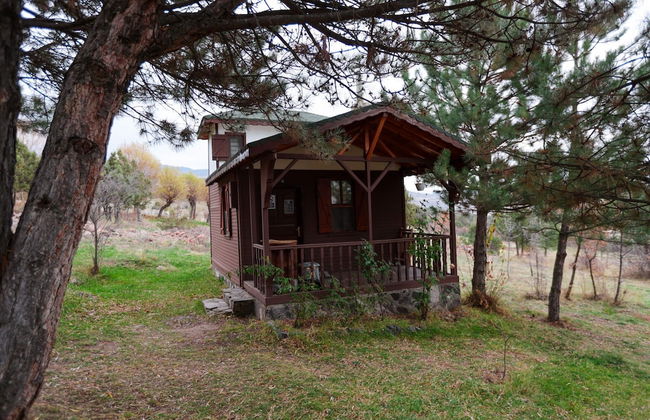 Kibriscik Koroglu Dag Evleri - Photo 3