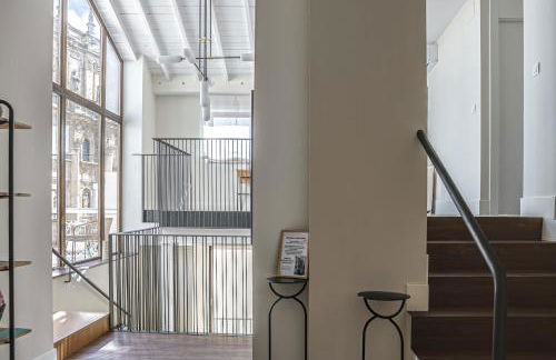 Casa del Reloj Boutique, vistas catedral, parking cercano - Foto 27