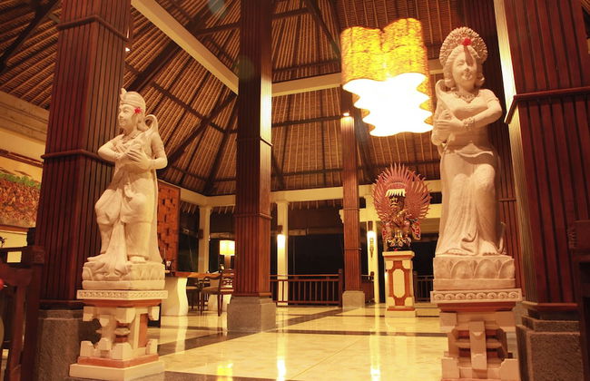 Bali Masari Villas & Spa - Foto 2