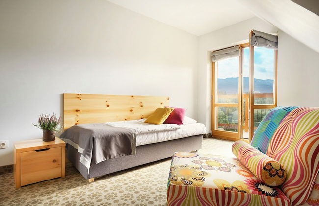 Cristal Resort - Photo 14