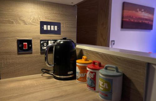Cosy City Centre Apartment With Parking - Foto 75