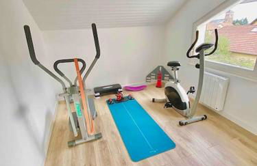 L appartement du Fayé - Foto 21