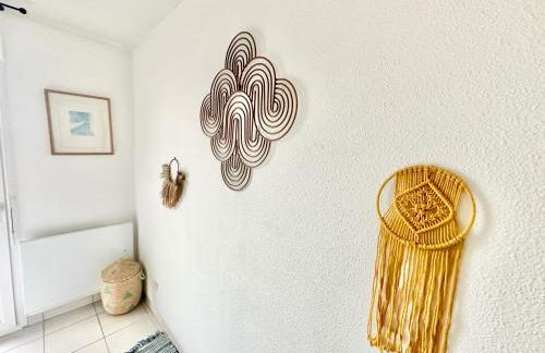 L'Arsène, un cocon avec terrasse - Foto 23