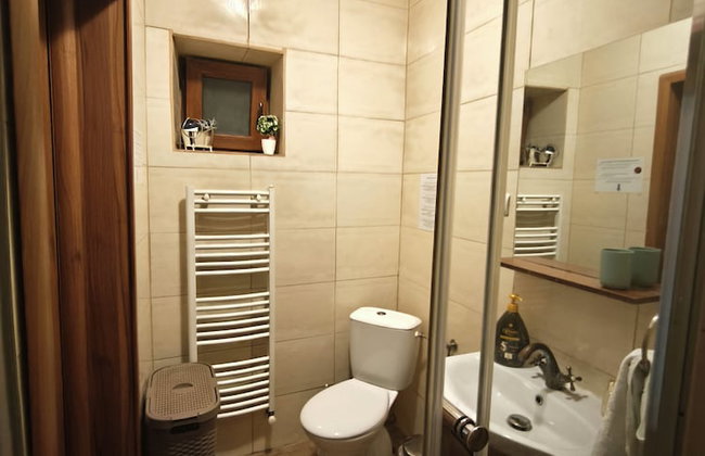 Buon Studio Sibiu, near train station and Small Square Old Town - Photo 8