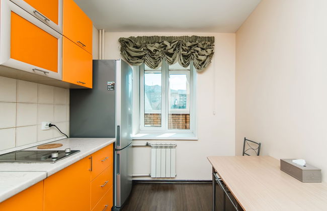 Apartment on Komsomolskaya St. 25B - Foto 5