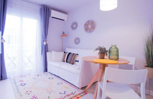 Budget Beach Studio 24 - Foto 1