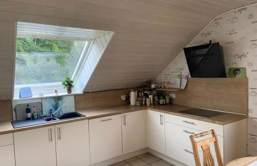 Zauber-Appartment - Foto 14