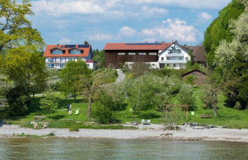 Baumanns Ferienhof Am See - Foto 10