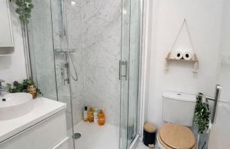 La Chocolatine - 2 chambres - Wifi - Proche gare - Foto 10