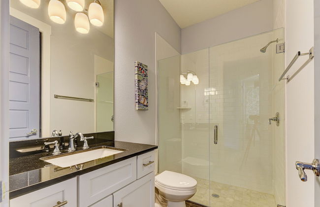 Coastal Heaven by Distinctive Beach Rentals - Foto 9