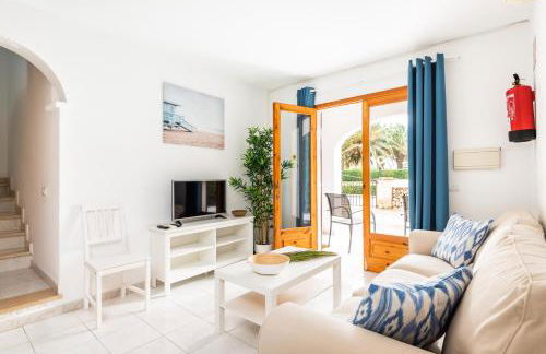 Apartamento Las Palmeras by Mauter Villas - Foto 17