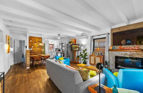 Luxe Beachside Escape Near Channel Islands - Foto 6