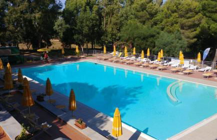 Villaggio Camping Golfo di Arzachena - Foto 11