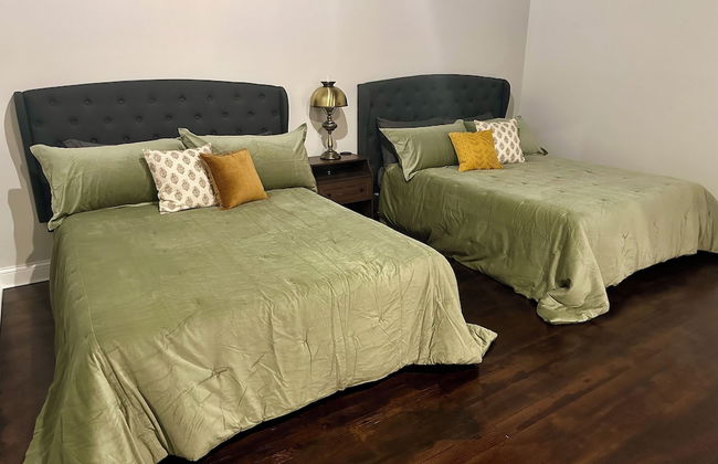 The Mercantile on the Katy Trail - Photo 8