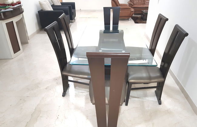 Arista Service Apartments Kalanagar - Foto 13