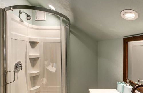 Grandma Goodnight's just 3 Miles from Mt-Rushmore - Foto 8