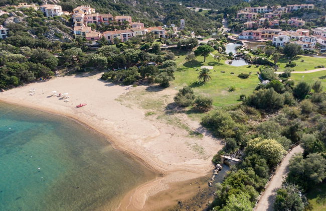 Holiday Residence Il Giardino Degli Oleandri in Porto Cervo - Foto 29