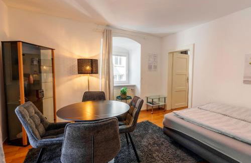 Regensburger Ferienwohnungen - Im Herzen der Altstadt - Foto 39