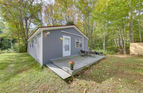 Rustic Retreat Across from Lake Family Friendly! - Foto 22