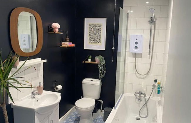 2-bed Flat in Summerbridge Harrogate, Pet Friendly - Foto 19