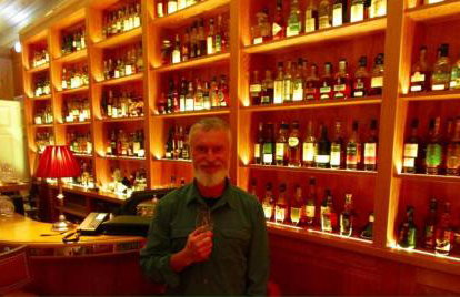 Ben View Aberlour Luxury Barn Conversion - Foto 24