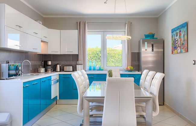 Villa Valentina - Foto 7