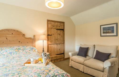 Dorothy's Cottage - Foto 16