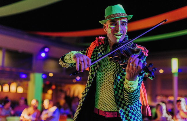 Hotel Riu Palace Riviera Maya - All Inclusive - Foto 49