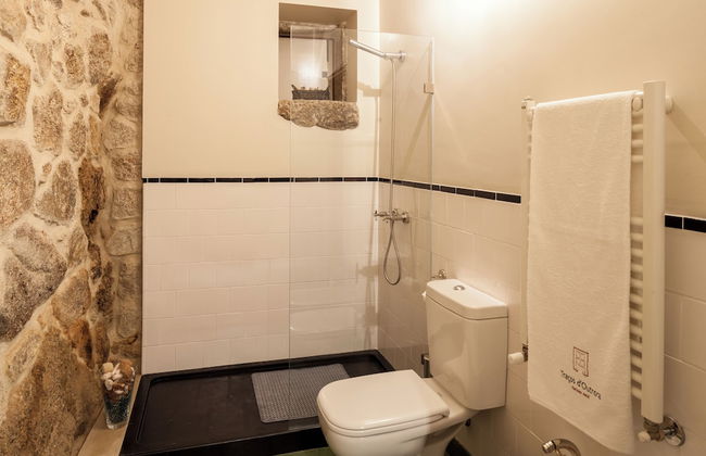 Traços D'Outrora - Foto 56