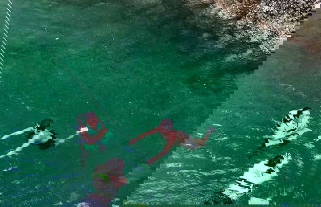 Chococacao Maya + Cenote Tour - Foto 14