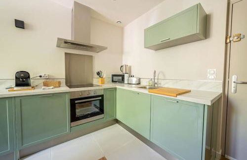 Le Pearl Appartement de charme en bord rivière - Foto 4